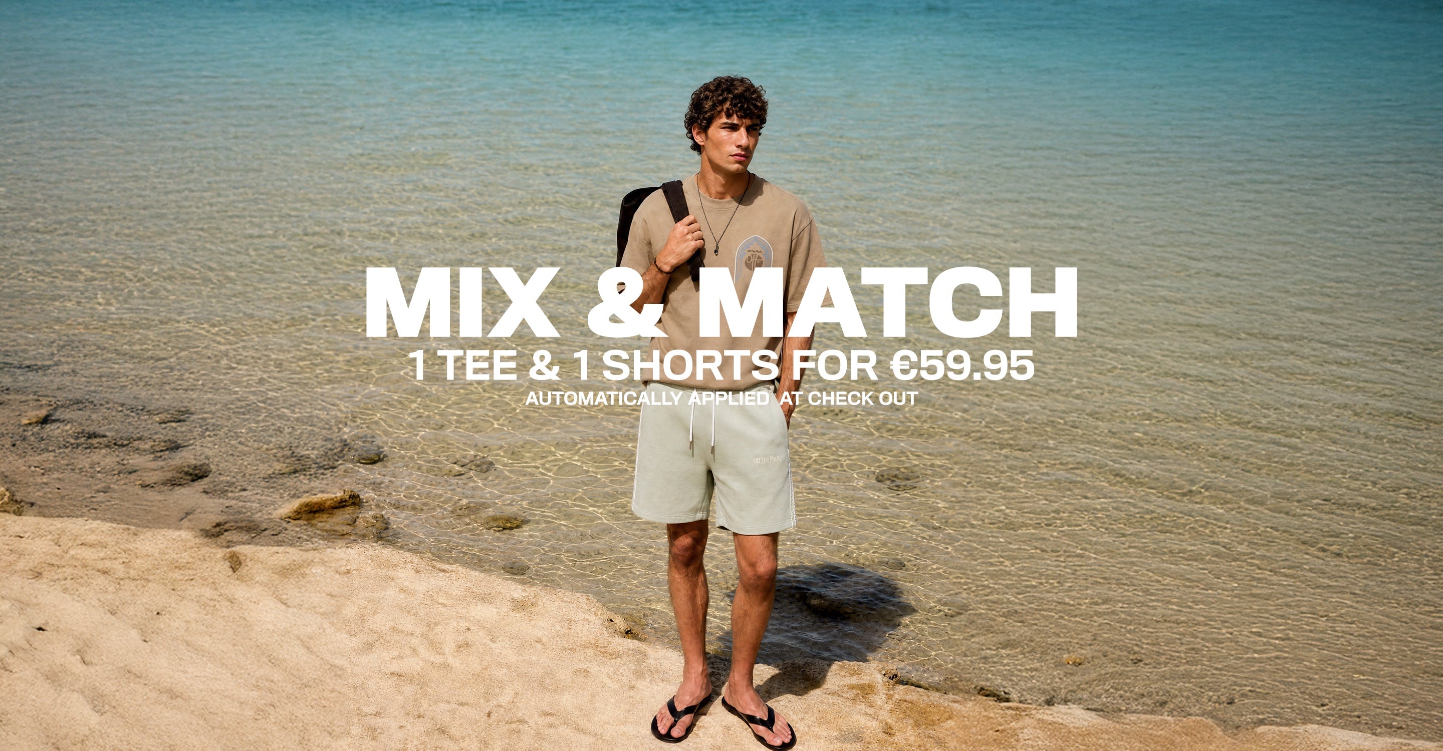 MIX & MATCH