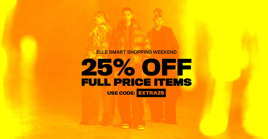 Elle Smart Weekend