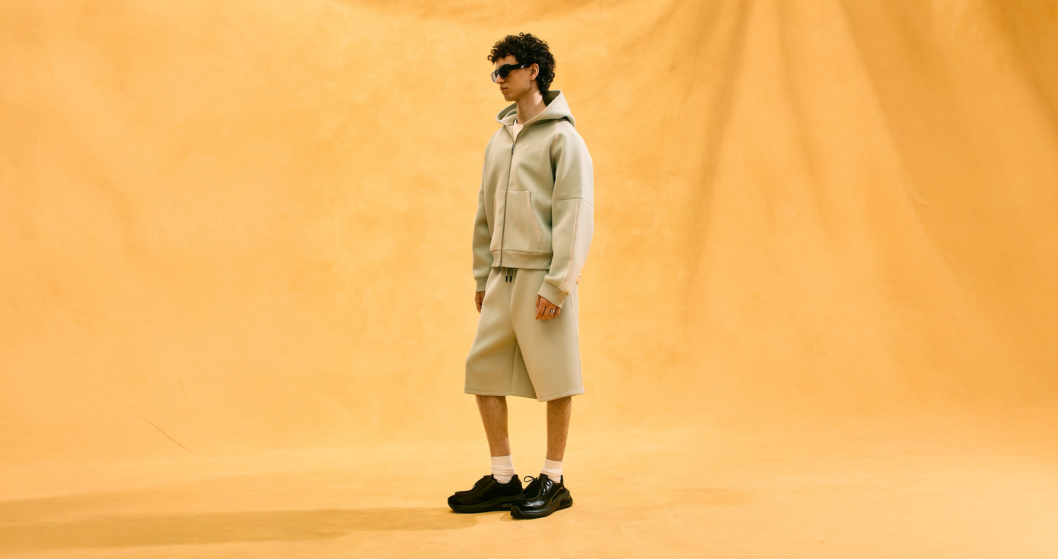 Men New Arrivals