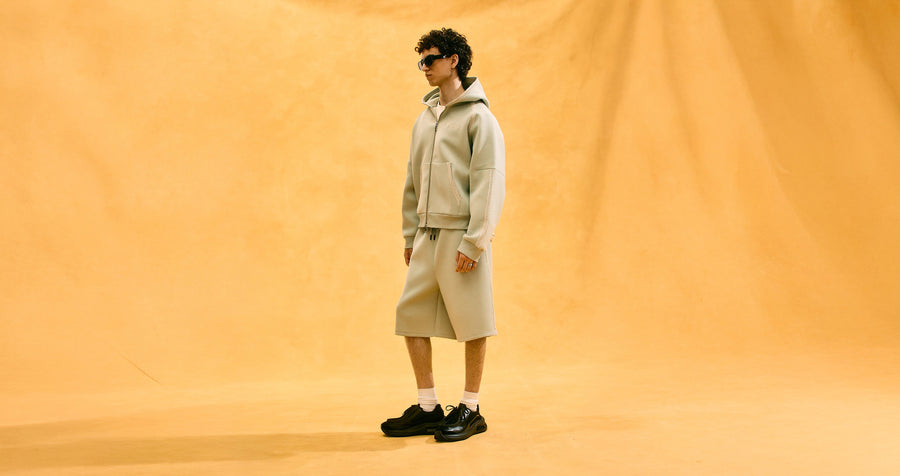 Men New Arrivals