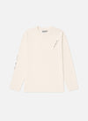 Arcane Long Sleeved Tee 