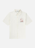 Magus Shirt | Blanco Crudo