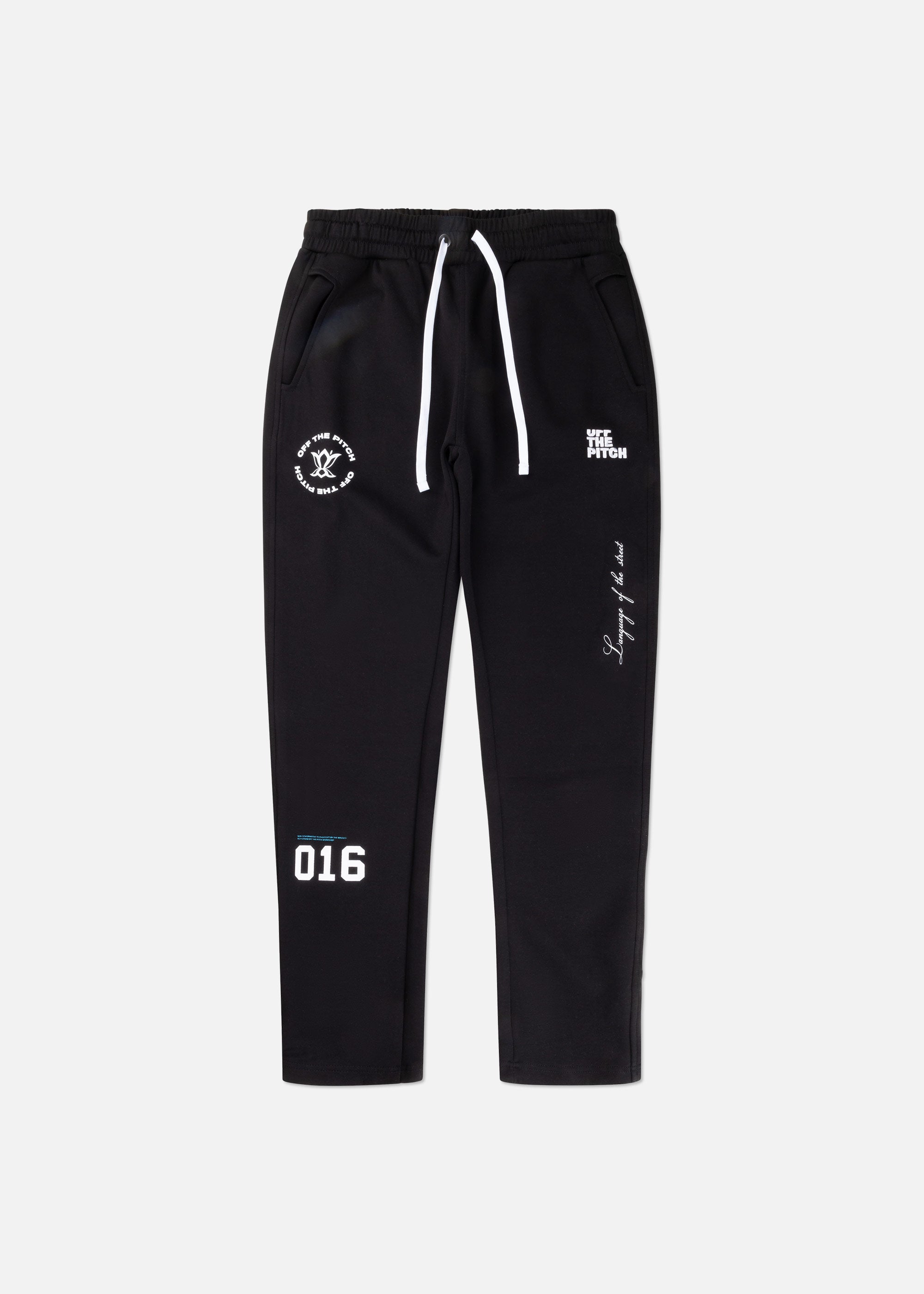 Generation Sweatpants | Black