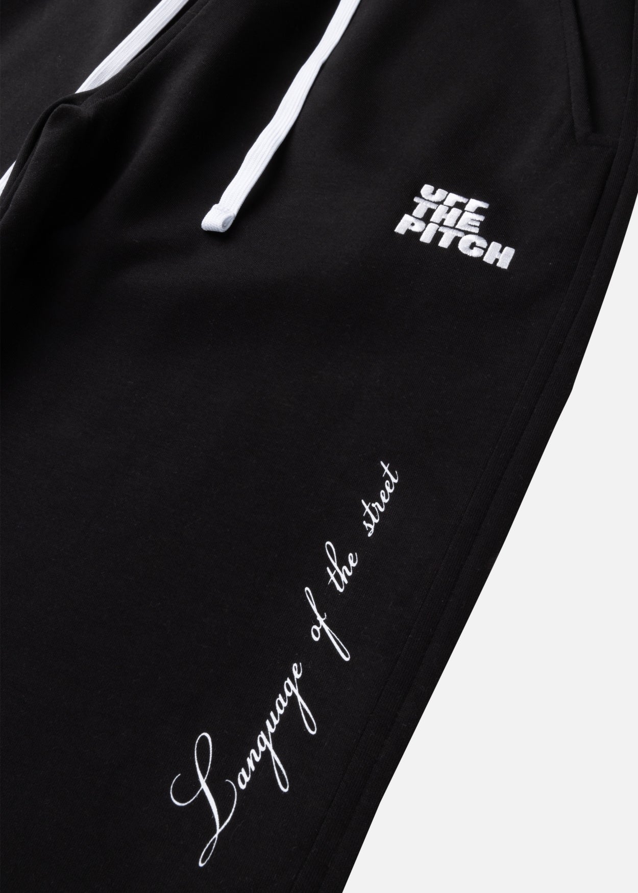 Generation Sweatpants | Black
