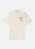 Aimhigh Shirt | Off White