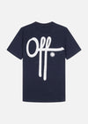 Fullstop Slim Fit Tee 