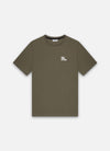 Spectrum Slim Fit Tee 