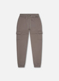 Bandit Sweatpants | Brown/Grey