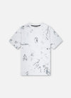 Rebellion Oversized Tee 
