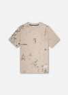 Rebellion Oversized Tee 