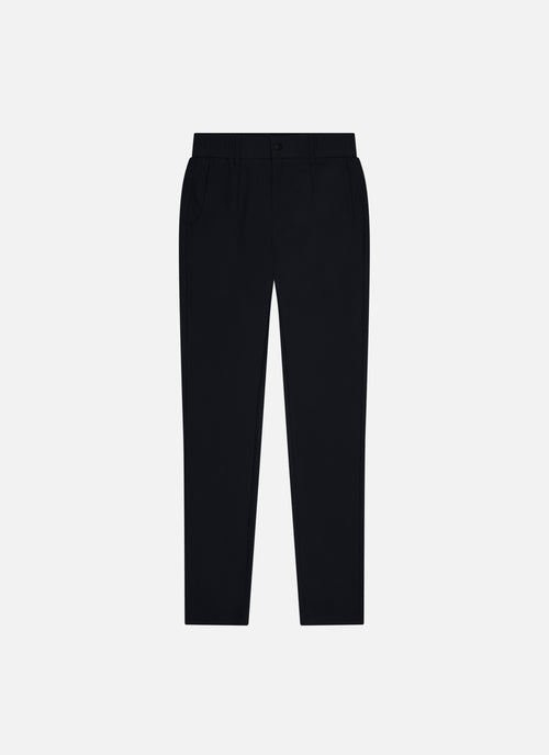 Pantalón Smart King | Azul marino/Azul
