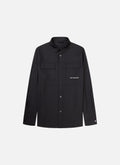 System Shirt | Black