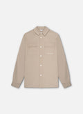System Shirt | Sand