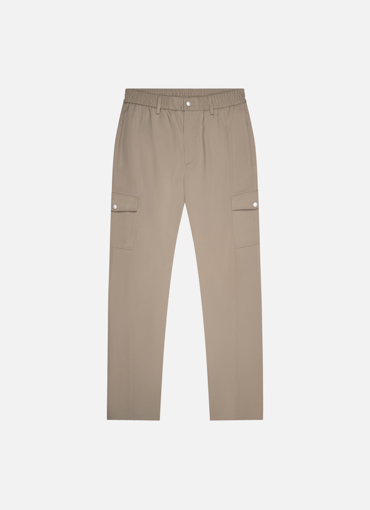 System Trousers | Sand