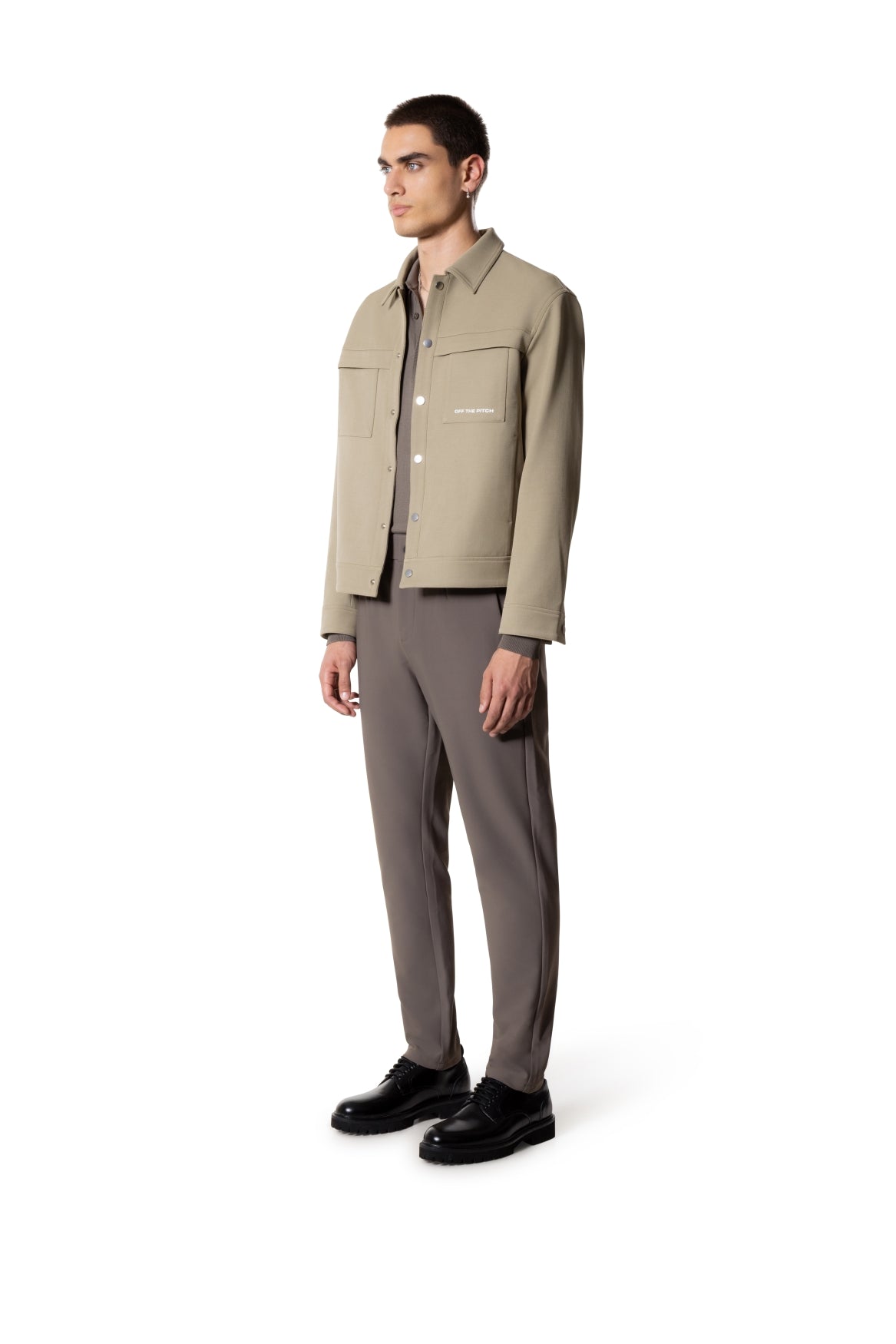 System Trousers | Sand