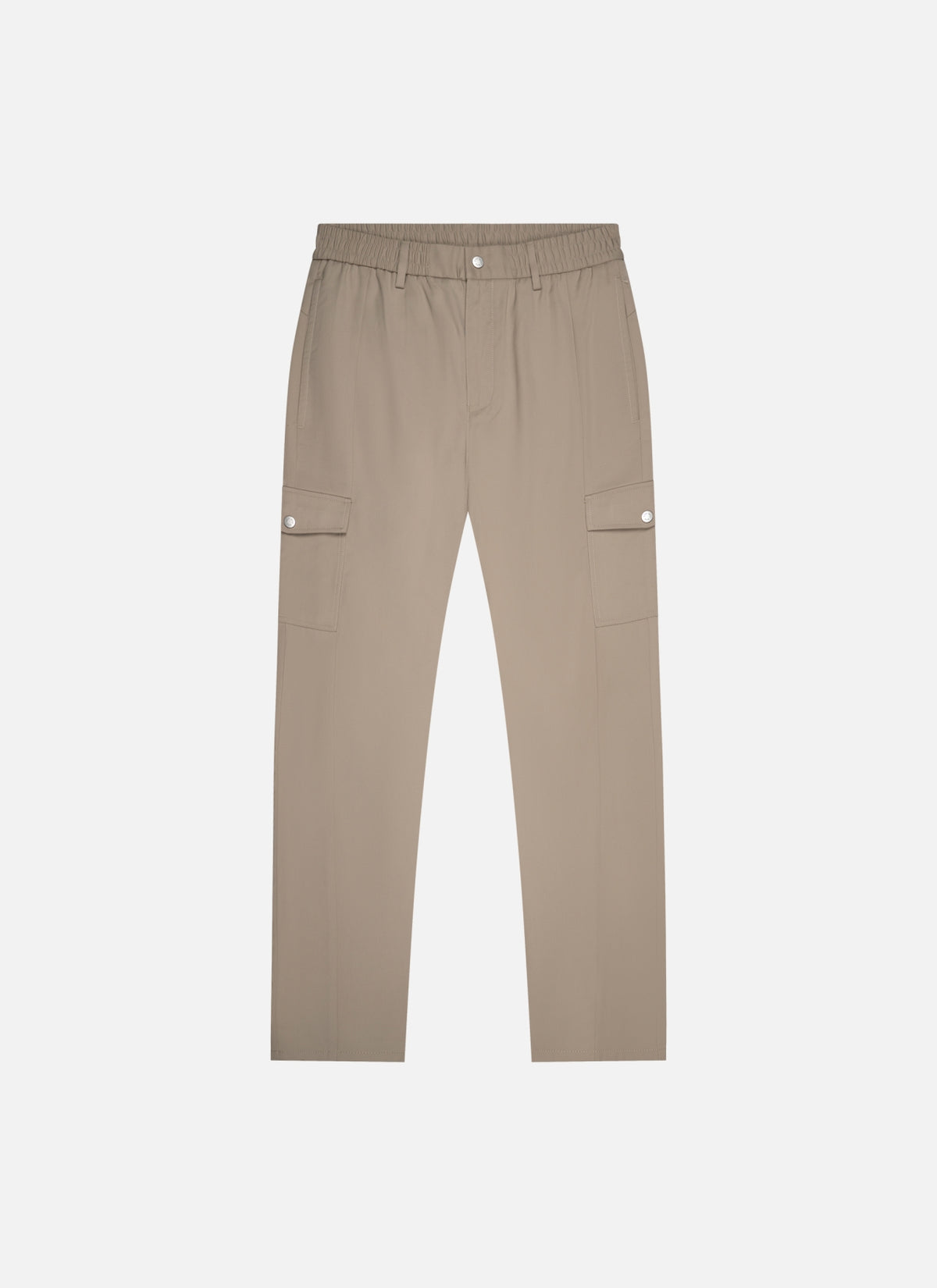 System Trousers | Sand