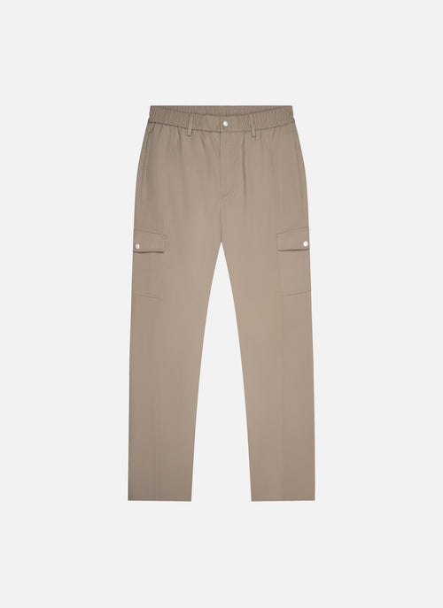 System Trousers | Sand