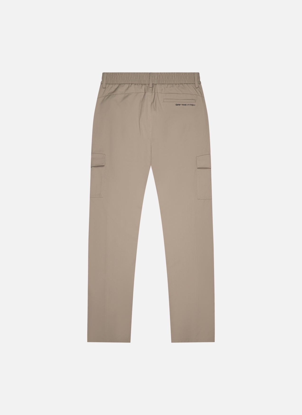 System Trousers | Sand