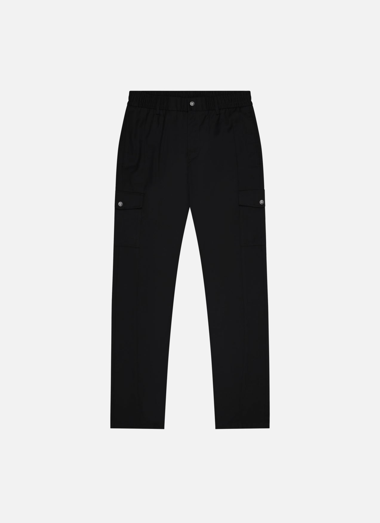 System Trousers | Black