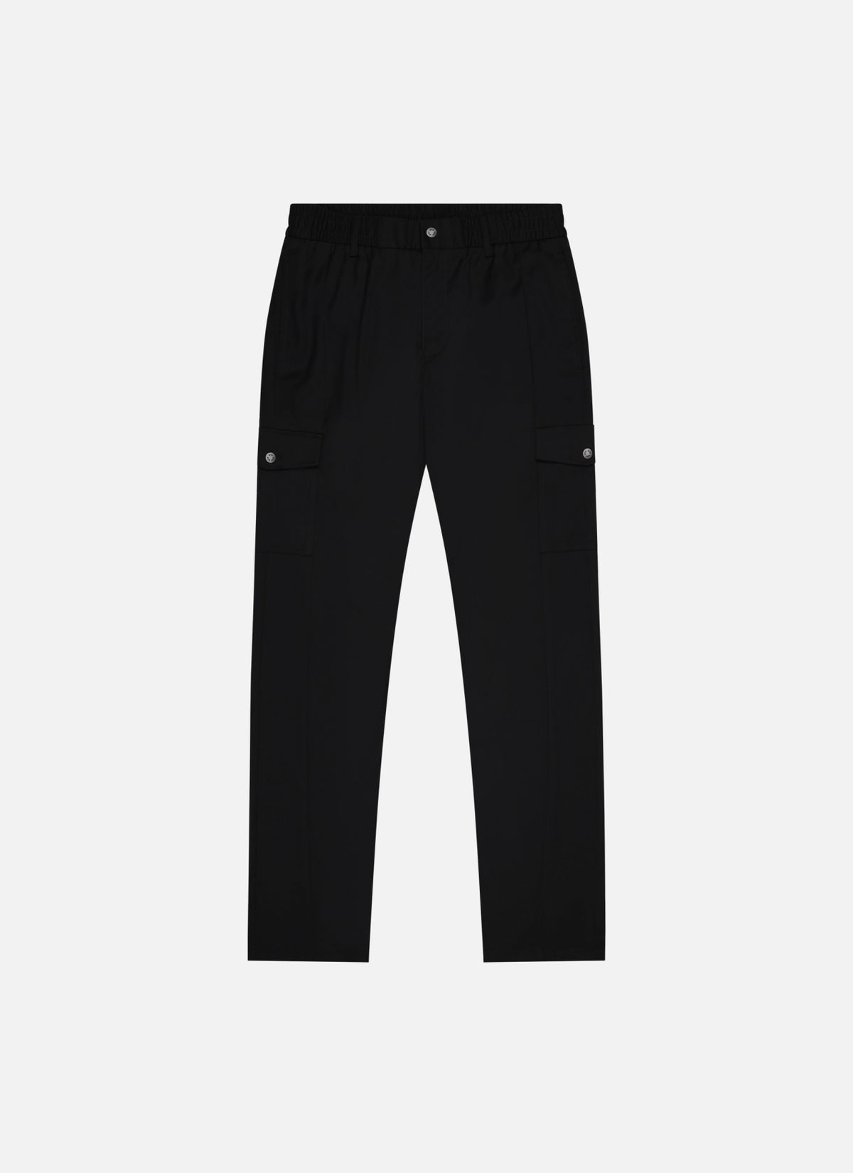 System Trousers | Black