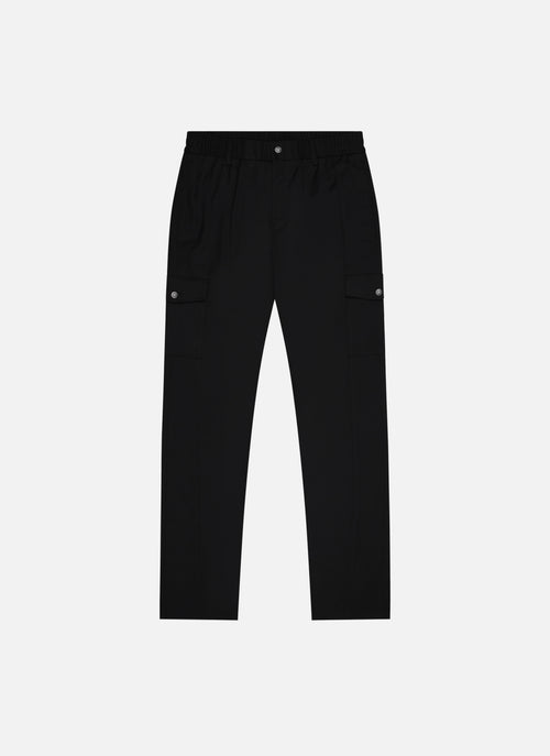 System Trousers | Black