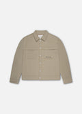 System Jacket | Light Sand