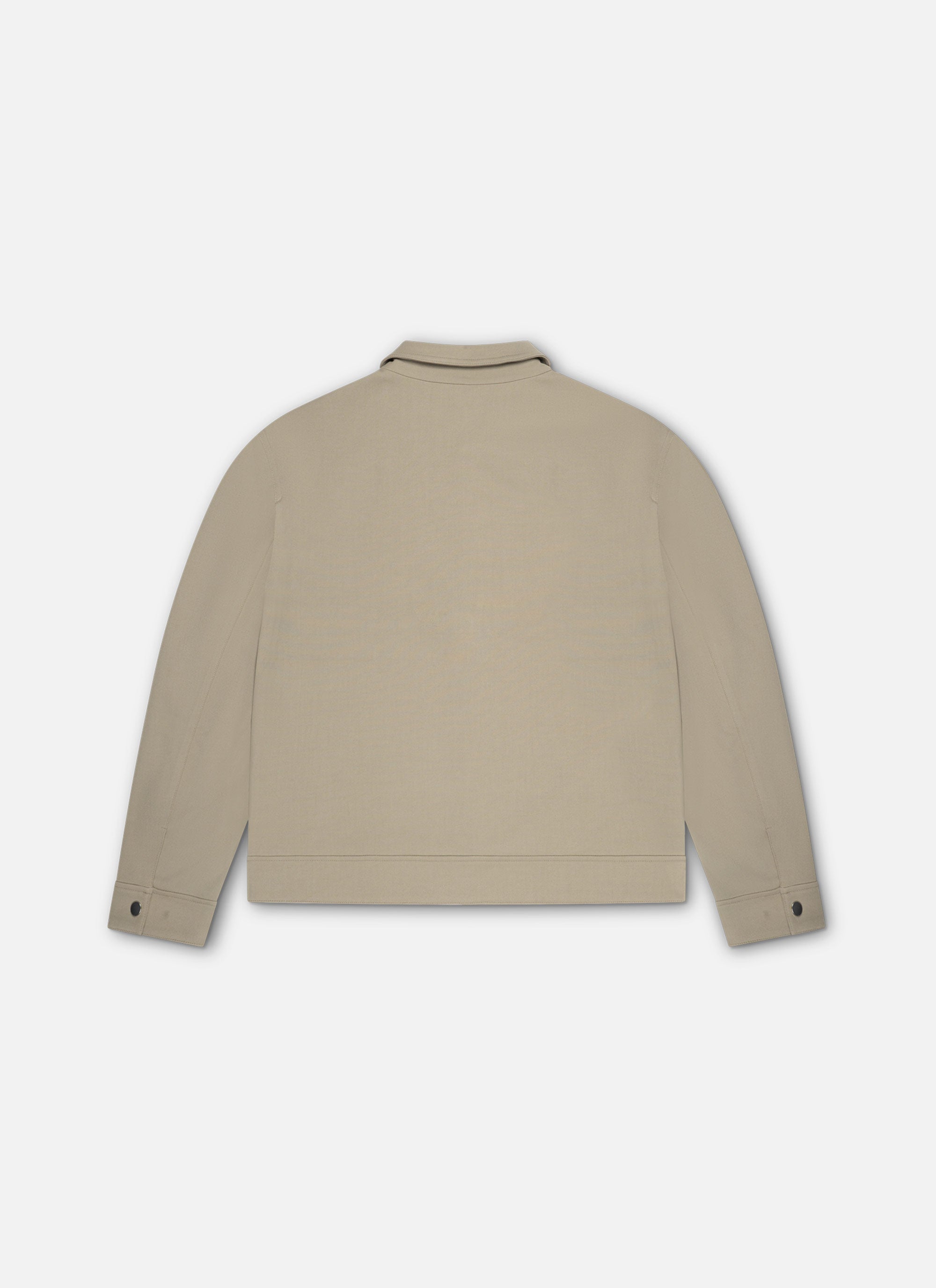 System Jacket | Light Sand