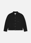 System Jacket | Black