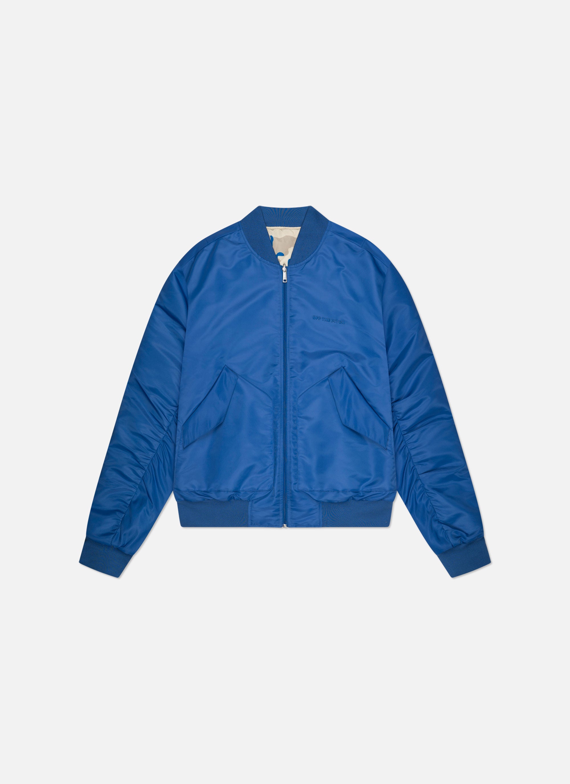Reversible Bomber | Kobalt