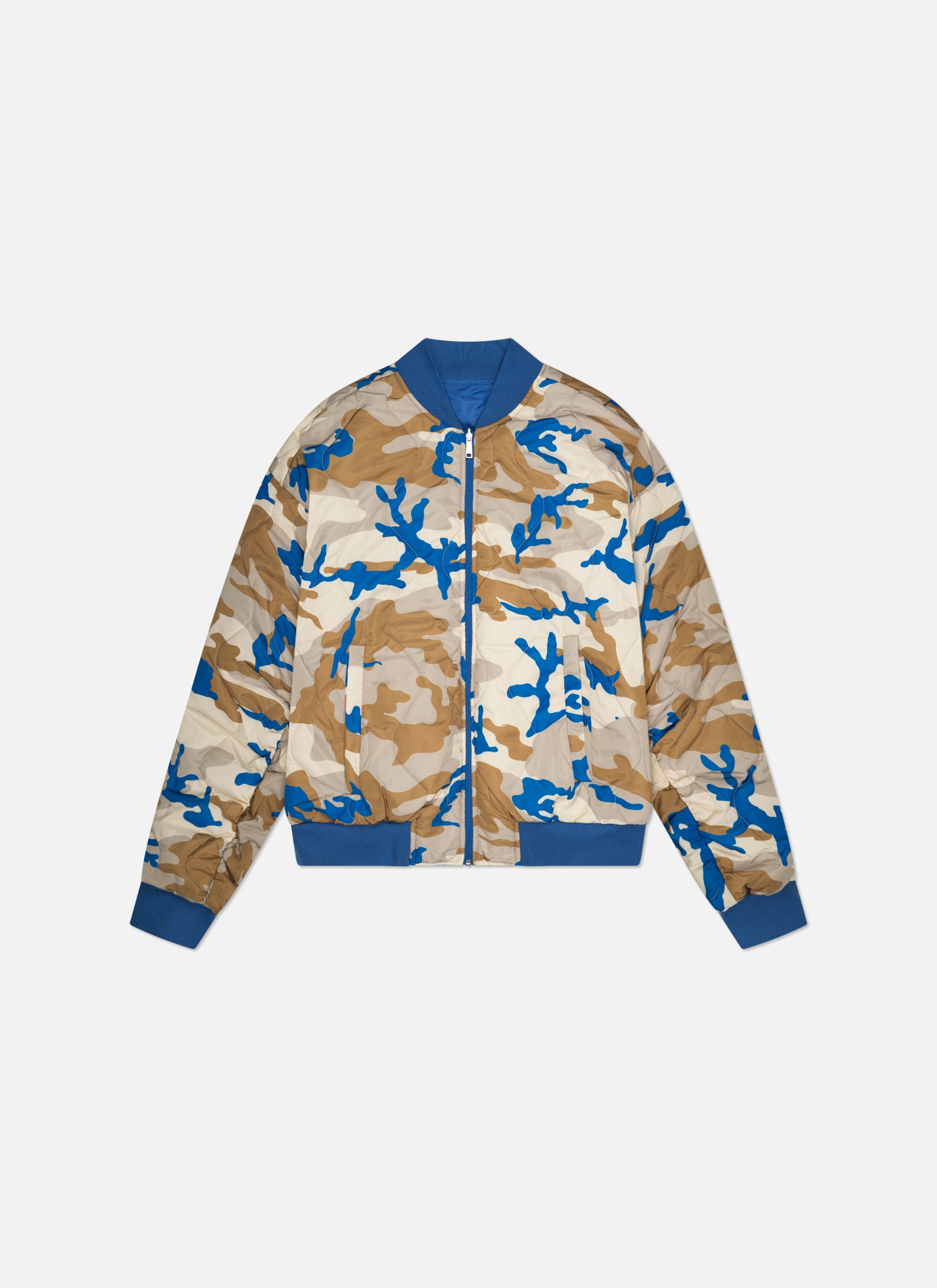 Reversible Bomber | Kobalt