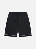Pitcher Shorts | Black