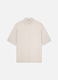 Club Smart Shirt | Off White
