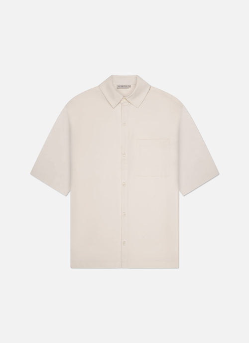 Club Smart Shirt | Off White