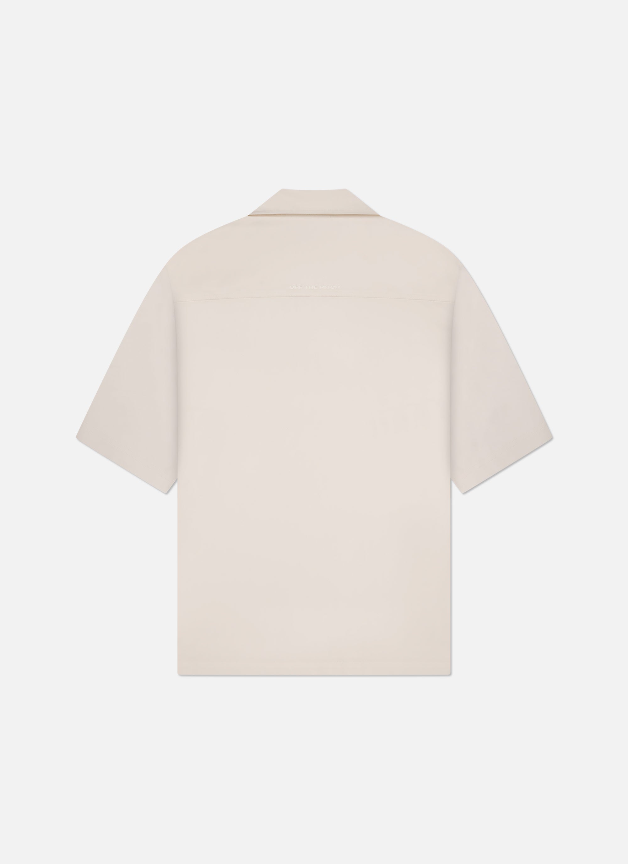 Club Smart Shirt | Off White