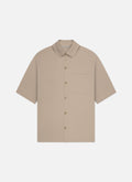 Club Smart Shirt | Sand
