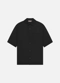Club Smart Shirt | Black