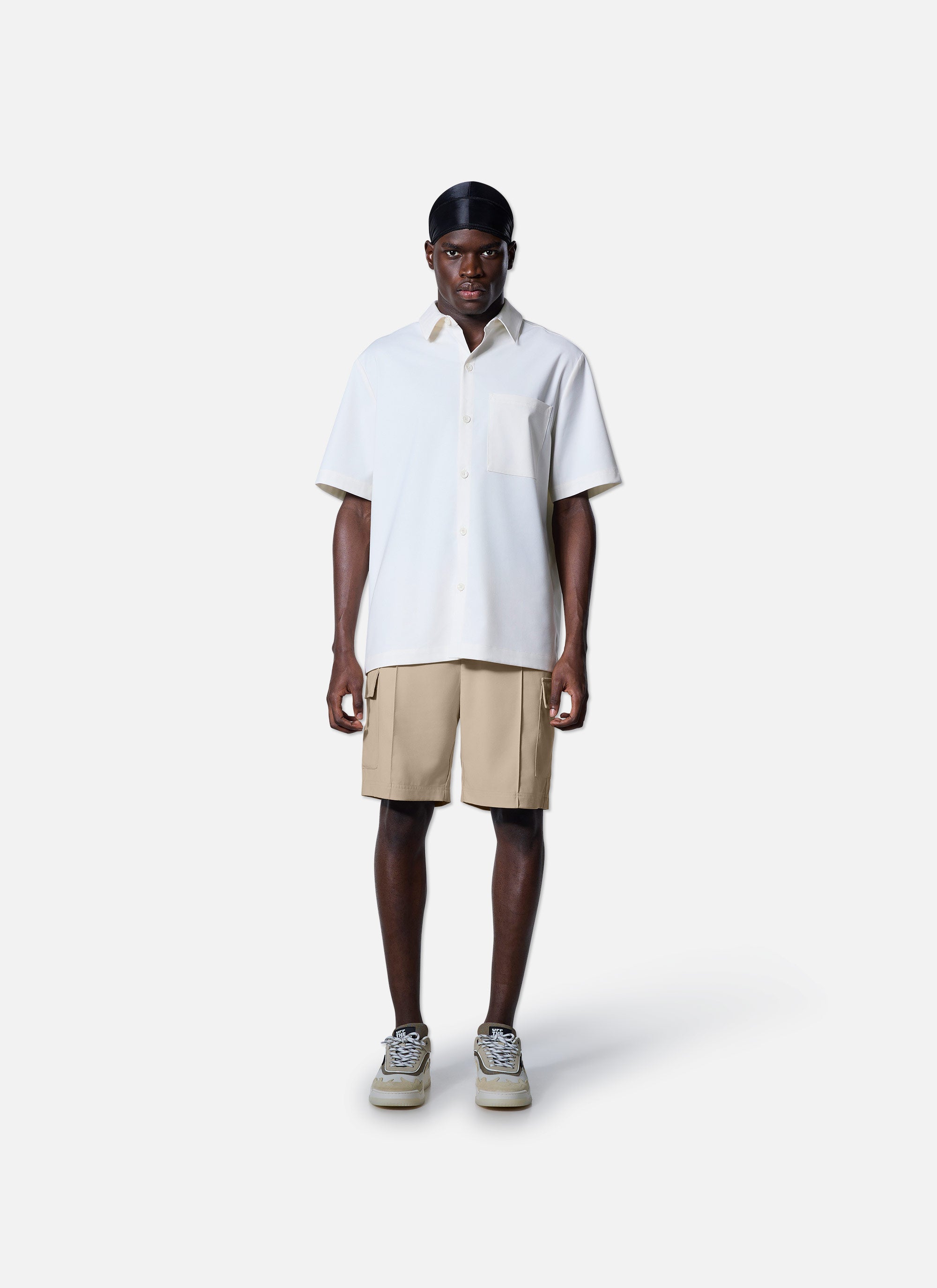 Club Smart Shorts | Sand