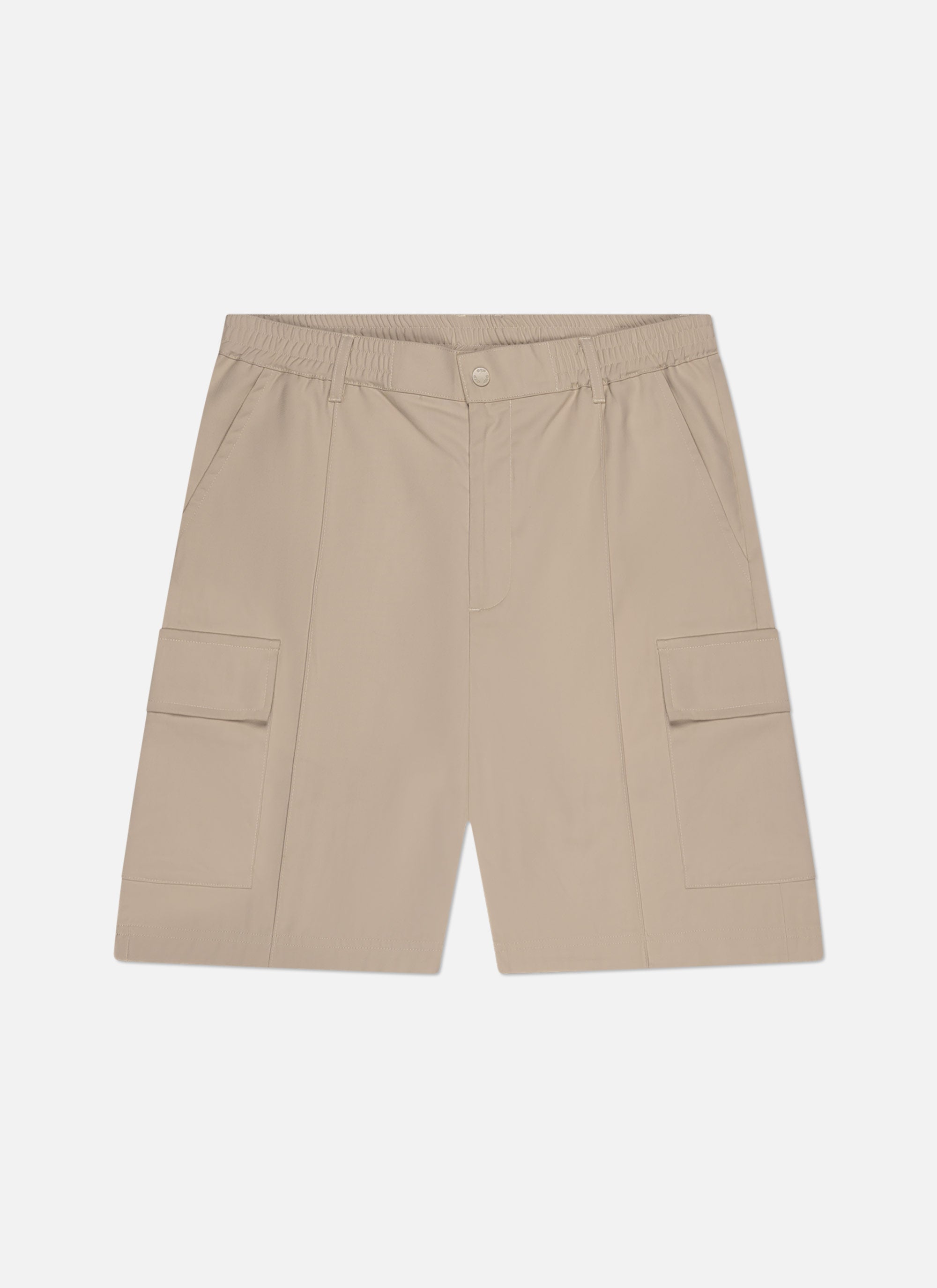 Club Smart Shorts | Sand