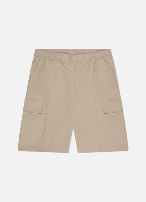 Club Smart Shorts | Sand