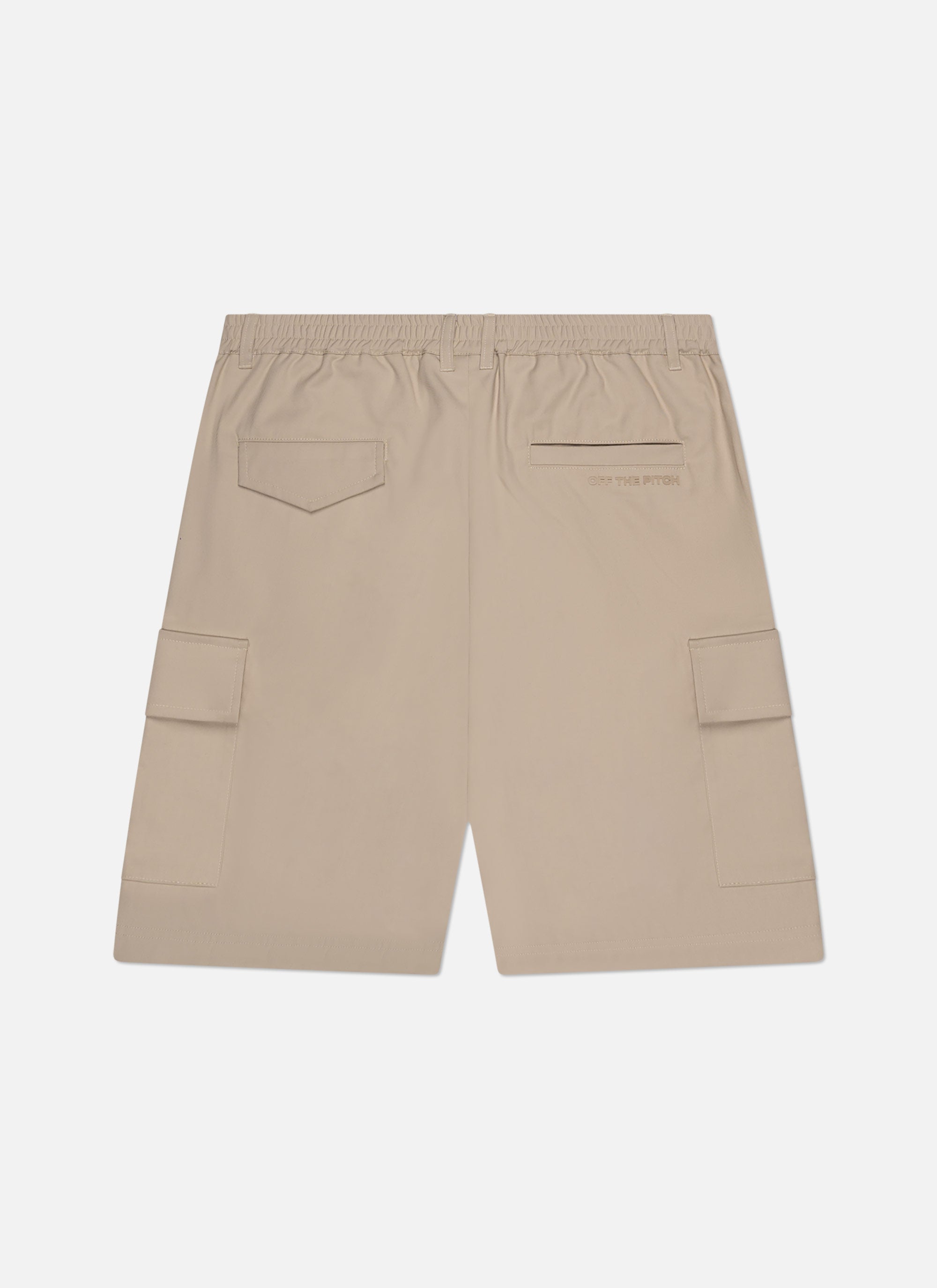 Club Smart Shorts | Sand