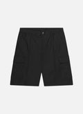 Club Smart Shorts | Black