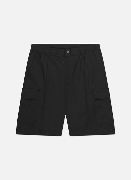 Club Smart Shorts | Black