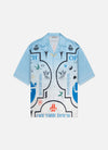 Global Satin Shirt 