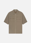 Utility Maze Shirt 