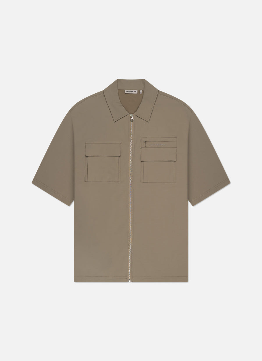Utility Maze Shirt 