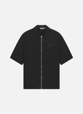 Utility Maze Shirt | Black