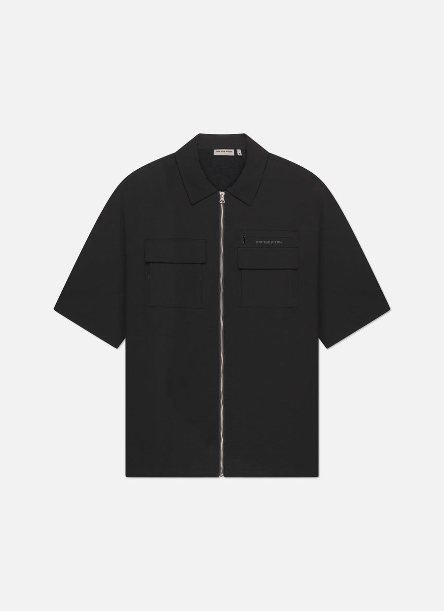 Utility Maze Shirt 