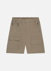Utility Maze Shorts 