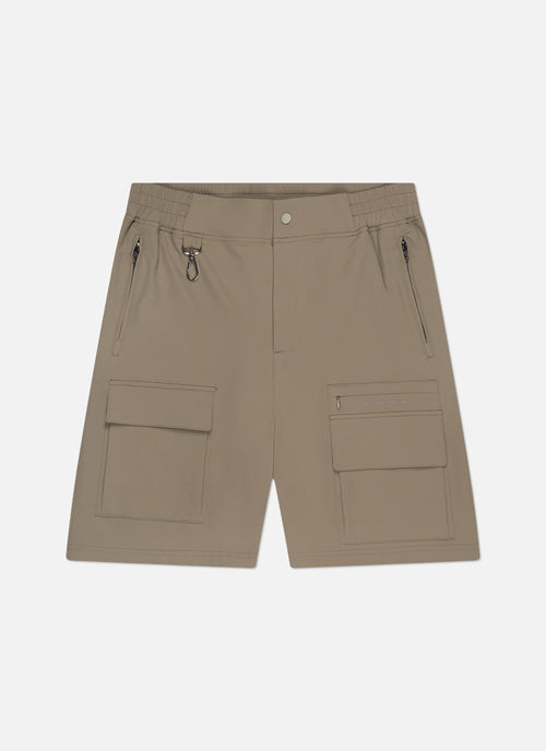 Utility Maze Shorts | Sand