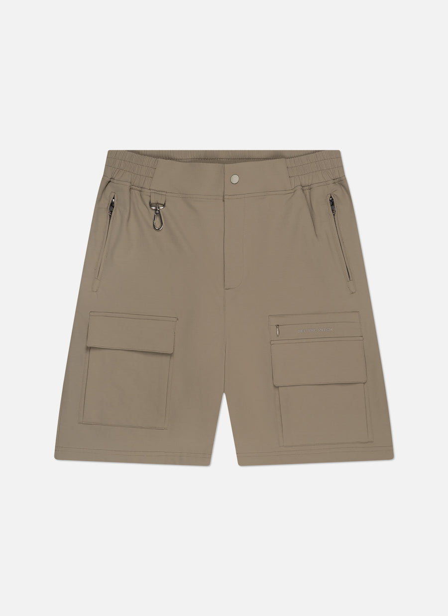 Utility Maze Shorts 